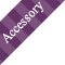 アイコン：Accessory